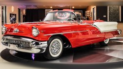 1957 Oldsmobile Convertible