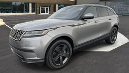 2020 Land Rover Range Rover Velar P250 S