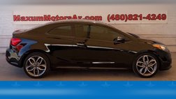 2015 Kia Forte Koup SX