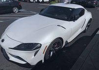 2022 Toyota GR Supra 3.0