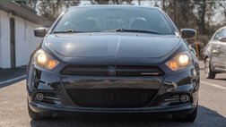 2014 Dodge Dart SXT