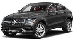2020 Mercedes-Benz GLC-Class GLC 300 4MATIC