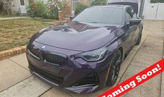 2022 BMW 2 Series M240i xDrive