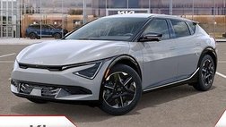 2025 Kia EV6 Wind