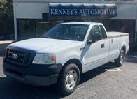 2005 Ford F-150 XLT