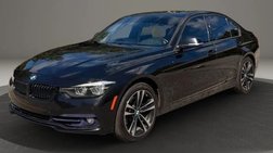 2018 BMW 3 Series 330i