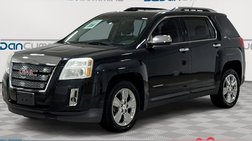 2014 GMC Terrain SLT-2