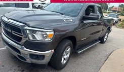 2021 Ram Ram Pickup 1500 Big Horn