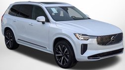 2025 Volvo XC90 B6 Core Bright Theme