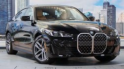 2026 BMW 4 Series 430i xDrive Gran Coupe