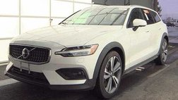 2025 Volvo V60 Cross Country B5 Plus