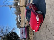 1993 Honda Civic del Sol Si