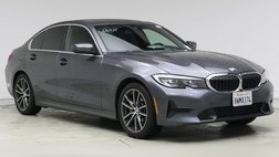 2021 BMW 3 Series 330e