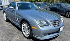 2005 Chrysler Crossfire SRT-6 Base
