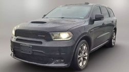 2020 Dodge Durango R/T