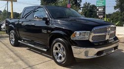 2013 Ram Ram Pickup 1500 Laramie