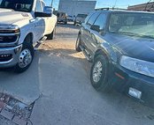 2025 Ram Ram Pickup 3500 Laramie