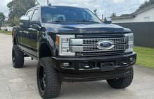 2019 Ford Super Duty F-250 Lariat
