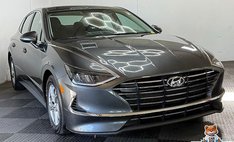 2023 Hyundai Sonata SE
