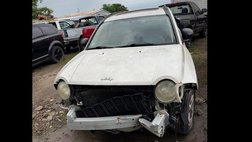 2007 Jeep Compass Sport