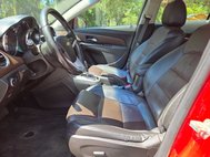 2015 Chevrolet Cruze 2LT Auto