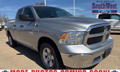 2021 Ram Ram Pickup 1500 Classic Tradesman