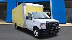 2022 Ford E-Series E-350 SD