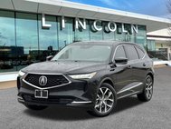 2022 Acura MDX SH-AWD w/Tech