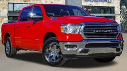 2024 Ram Ram Pickup 1500 Laramie