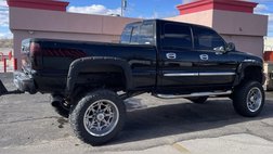 2006 GMC Sierra 2500HD K2500 HEAVY DUTY