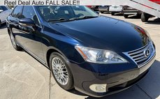 2010 Lexus ES 350 Base