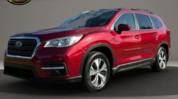 2019 Subaru Ascent Premium 8-Passenger