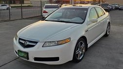 2004 Acura TL 