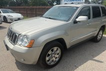 2010 Jeep Grand Cherokee Limited