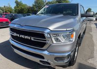 2020 Ram Ram Pickup 1500 Tradesman