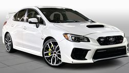 2021 Subaru WRX Base