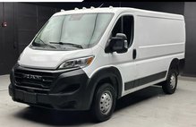 2023 Ram ProMaster 2500 136 WB