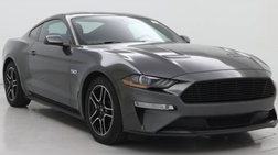2020 Ford Mustang GT