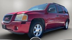 2005 GMC Envoy XL SLE