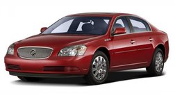 2009 Buick Lucerne CXL