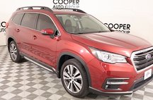 2021 Subaru Ascent Limited 7-Passenger