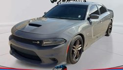 2018 Dodge Charger R/T Scat Pack