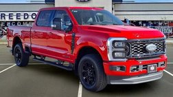 2026 Ford Super Duty F-250 Lariat