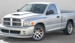 2005 Dodge Ram SRT-10 Base