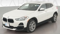 2022 BMW X2 xDrive28i