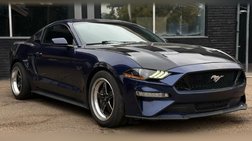 2018 Ford Mustang GT