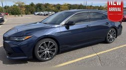 2019 Toyota Avalon Touring