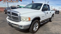 2003 Dodge Ram 1500 Laramie