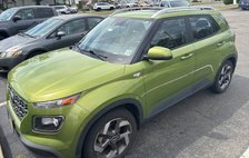 2022 Hyundai Venue SEL