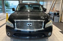 2013 Infiniti QX56 Base